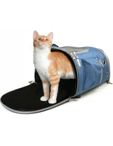 

Zolie Lana Dog and Cat Backpack